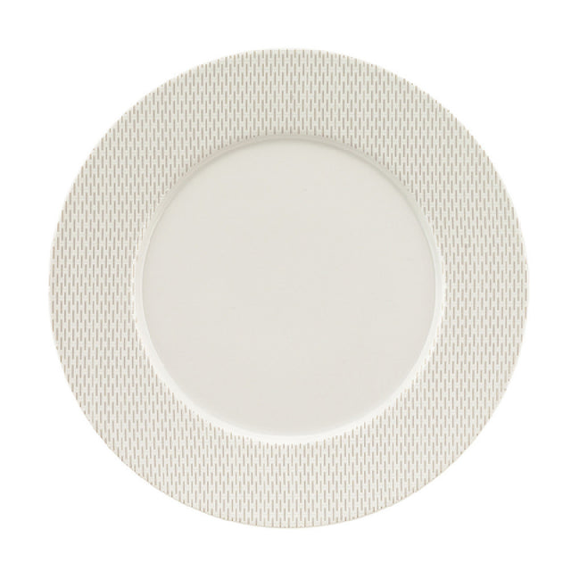 Bauscher Hepp 690022-426048 - Plate, 8-7/10", Round