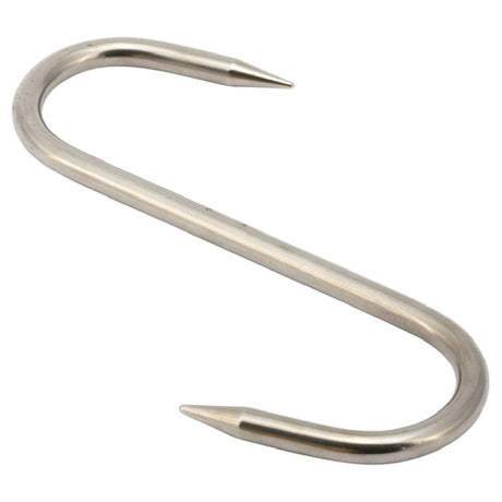 Alegacy Foodservice Products MHSS20 Meat Hooks 7-7/8"L Stainless Steel