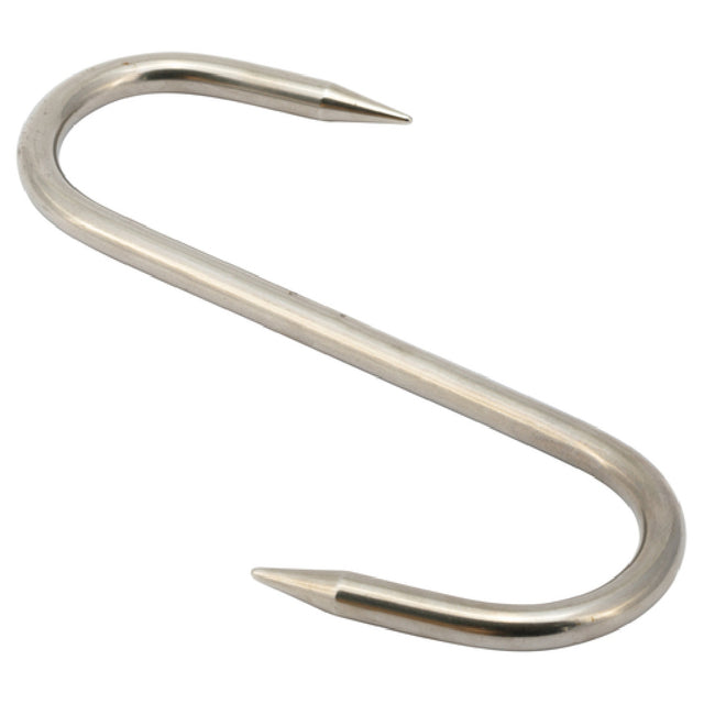 Alegacy Foodservice Products MHSS20 Meat Hooks 7-7/8"L Stainless Steel