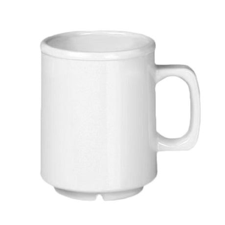 Thunder Group CR9010W Mug 8 Oz. Break-resistant