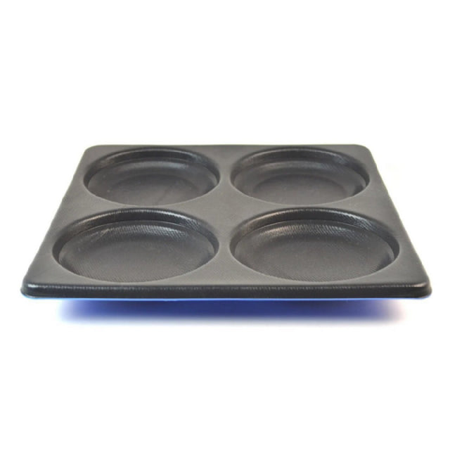 Lainox OMTT4 Multilayer Teflon Tray (4) Cavity (4) ø 95 Mm