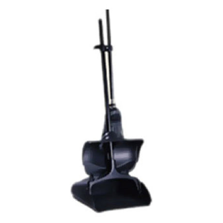 Rubbermaid FG253500BLA - Lobby Pro™ Upright Dust Pan Hanger Bracket, 4"W X 1-1/4"D X 1-1/4"H