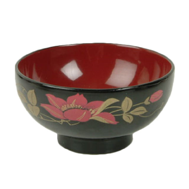 Thunder Group 45-5 Soup/Rice Bowl 9 Oz. 4-3/4" X 2-1/4"