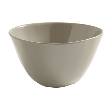 American Metalcraft CBL40SH Bowl 40 Oz. 7-1/8" Dia. X 4-1/4" H