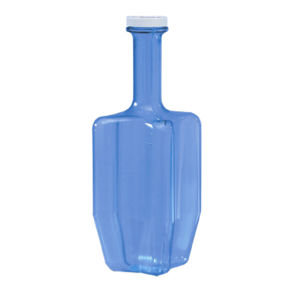 San Jamar RCU64 Rapi-Kool® Cold Paddle 64 Oz. 4-3/4" Dia. X 13-1/2"H