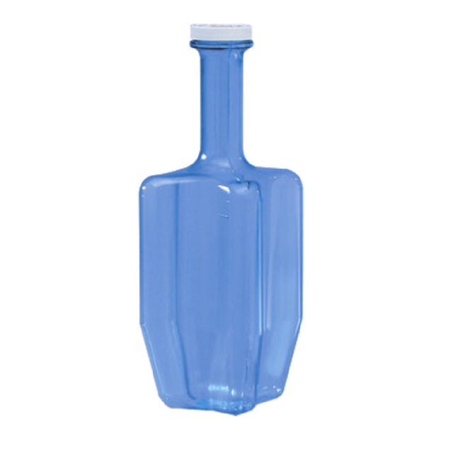 San Jamar RCU64 Rapi-Kool® Cold Paddle 64 Oz. 4-3/4" Dia. X 13-1/2"H