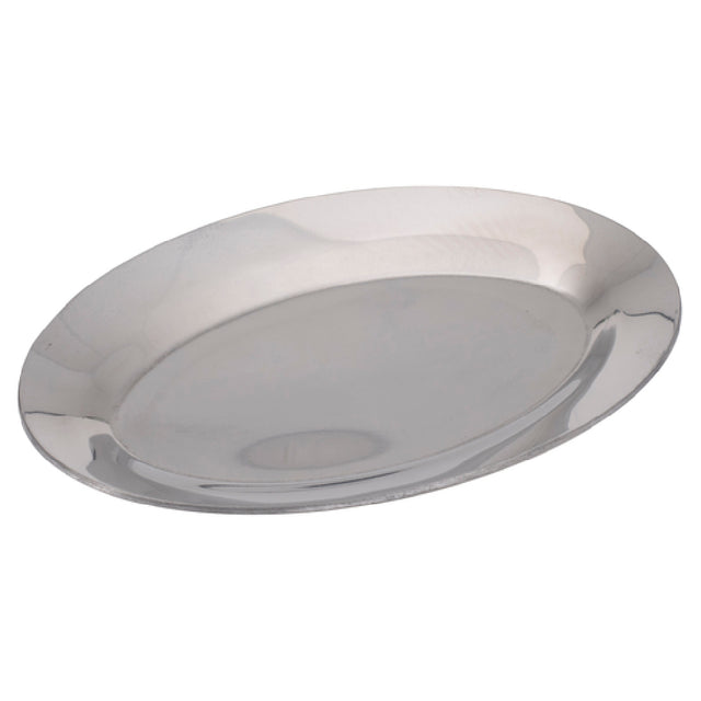 Stanton Trading 1208 Sizzle Platter 10-1/2" X 7" Oval