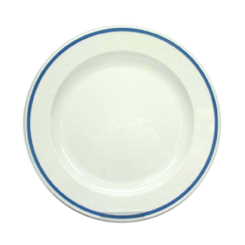 Bauscher Hepp 540030-410000 - Plate, 12" Dia., Round
