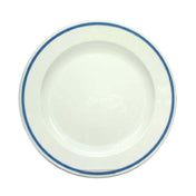 Bauscher Hepp 540030-410000 - Plate, 12" Dia., Round