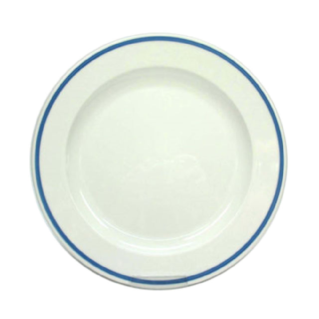 Bauscher Hepp 540030-410000 - Plate, 12" Dia., Round