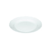 Bauscher Hepp 450021-380398 - Plate, 8.3" Dia., Round
