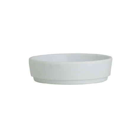 Steelite 7182TM510 Dish 2 Oz. 3-1/2" Dia. X 1"H