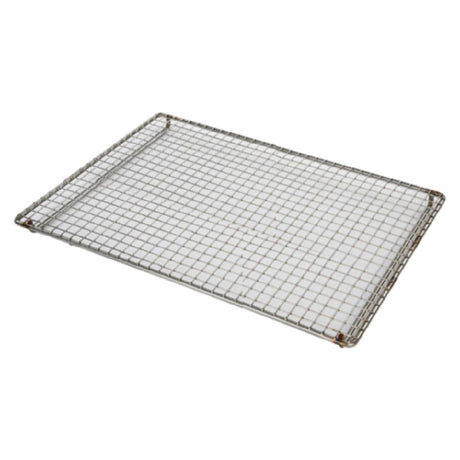 JB Prince G105 GM Kasai Konro Grill Spare Mesh For Extra Large Kasai Grill British Made Stainless Steel