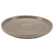 Bauscher Hepp P016900-000324 - Espresso Saucer, Sand, Dinnerware
