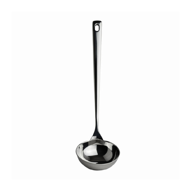 Steelite 7347MW134 Ladle 1-1/8 Oz. 8-3/8"L