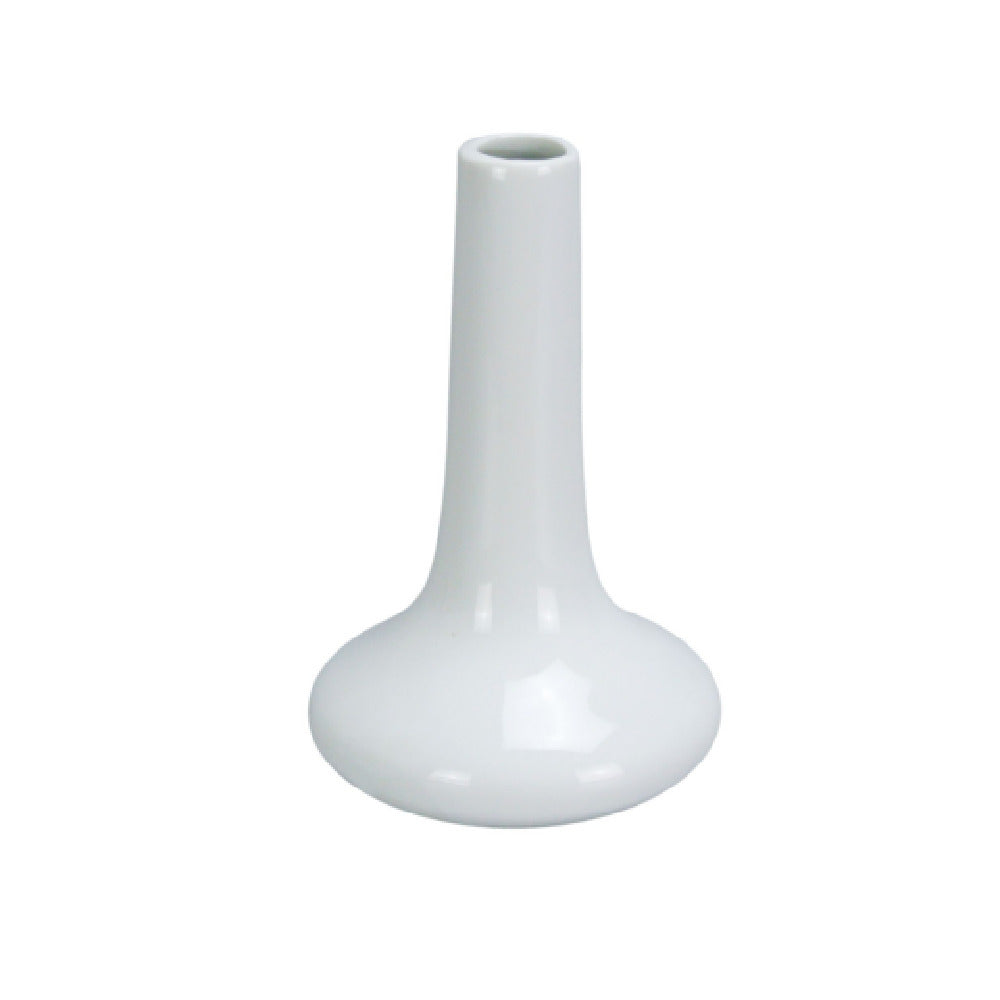 Yanco BV-1 Accessories Bud Vase 6"H Dishwasher