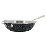 Bon Chef 60005GALAXY - HotStone Cucina Stir Fry Pan, 2-1/2 Qt., 10-3/8" Dia. X 3" H