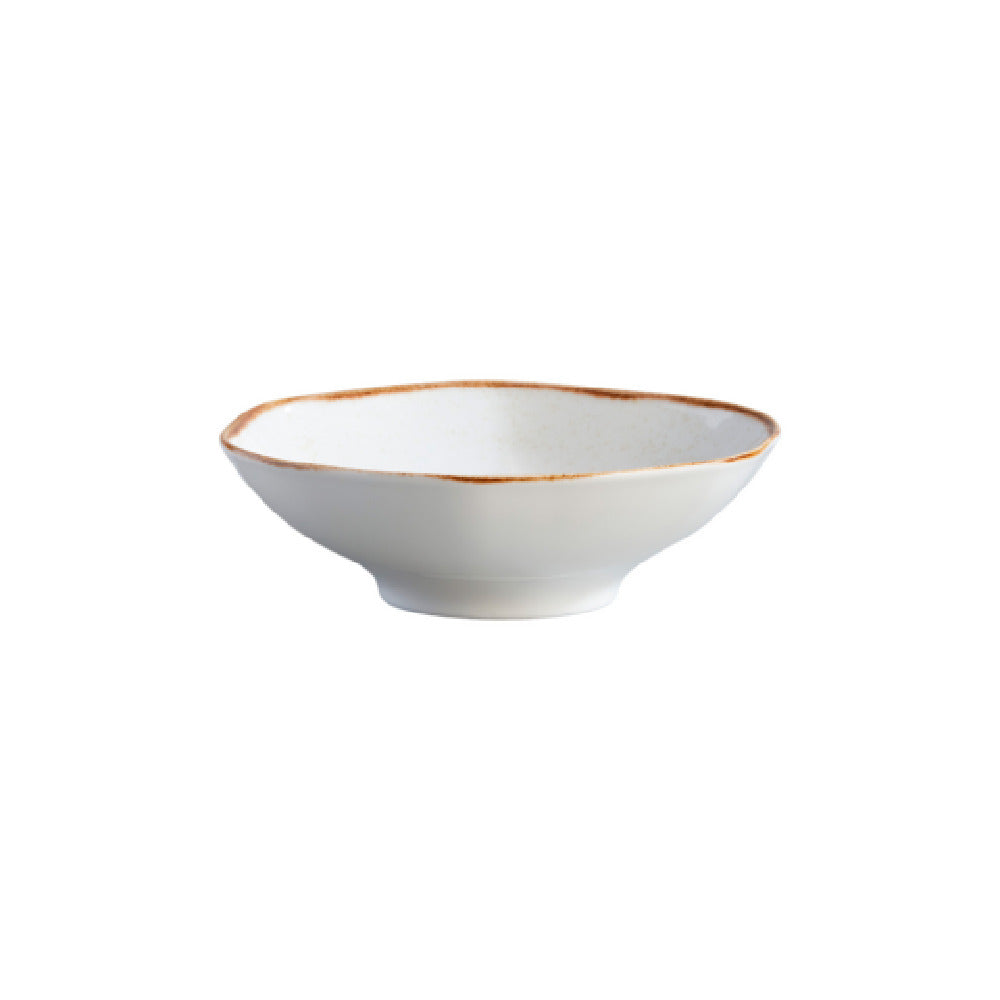GET Enterprises PA1605893312 Bowl 32.9 Oz. 8.80" Dia.