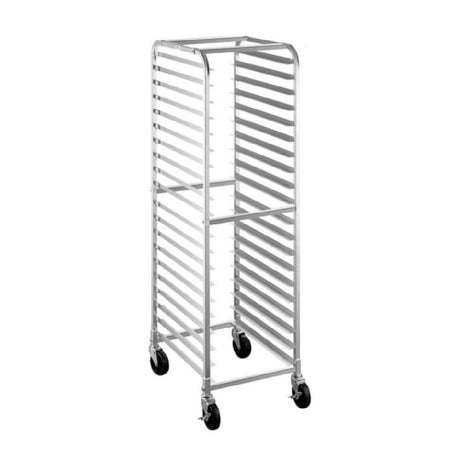 Sapphire Manufacturing SMAPR-20W Sapphire Welded Sheet Pan Rack 20-1/2"L X 26"W X 70-1/4"H
