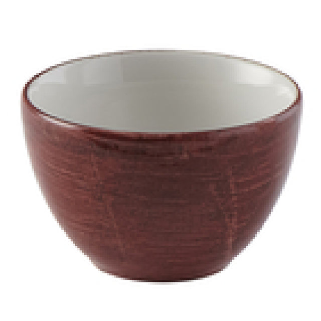 Churchill China PARESSGR1 Sugar Bowl 8 Oz. 3-7/8" Dia. X 2-7/16"H