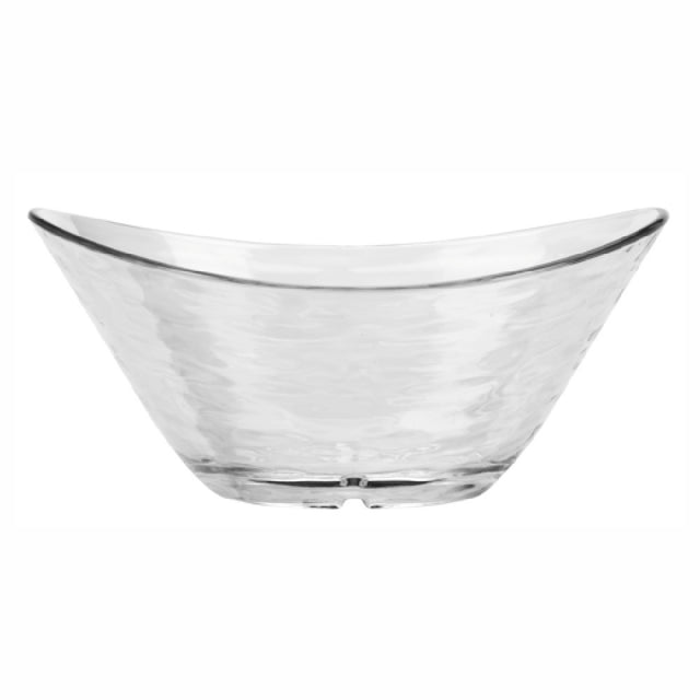 Libbey 92397 Snack Bowl 6-1/4"L X 5-5/8"W X 2-7/8"H Medium