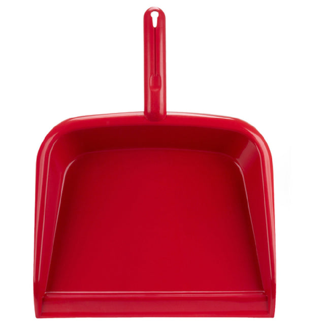 Carlisle 361440EC05 Carlisle Sparta® Dust Pan 13.78"L X 10.04"W X 2.17"H