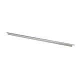 Bon Chef 9546 - Smart Bowl Adapter Bar, 1-1/2" X 20-7/8" X 1/2", Stainless Steel