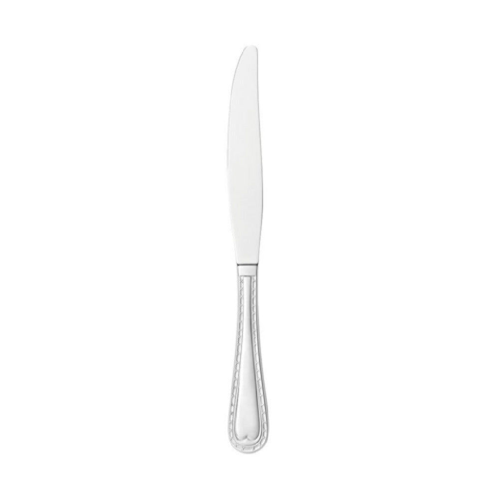 Libbey 948 5501 (Formerly World Tableware) Dinner Knife 9-1/2" Solid Handle