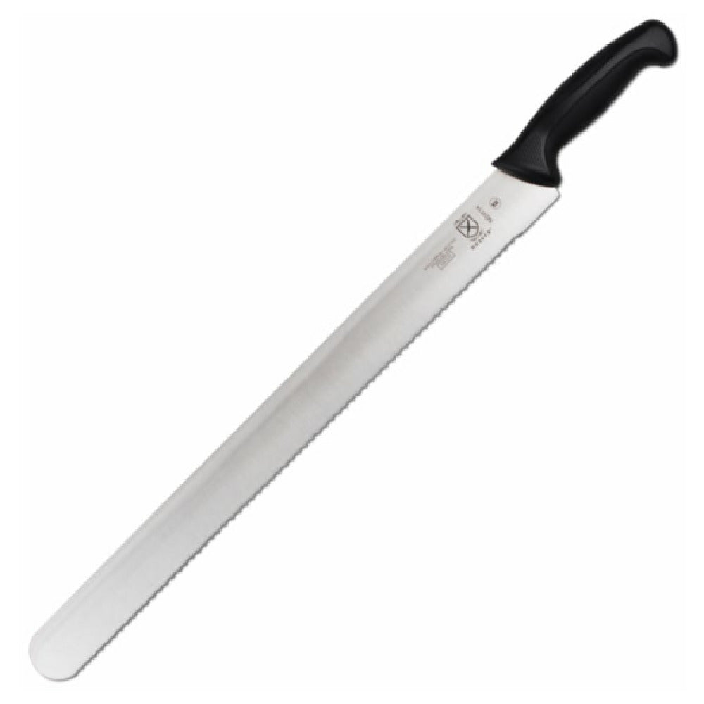 JB Prince Z297 Cake Knife / Slicer Extra Long 18"