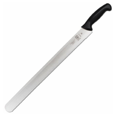 JB Prince Z297 Cake Knife / Slicer Extra Long 18"