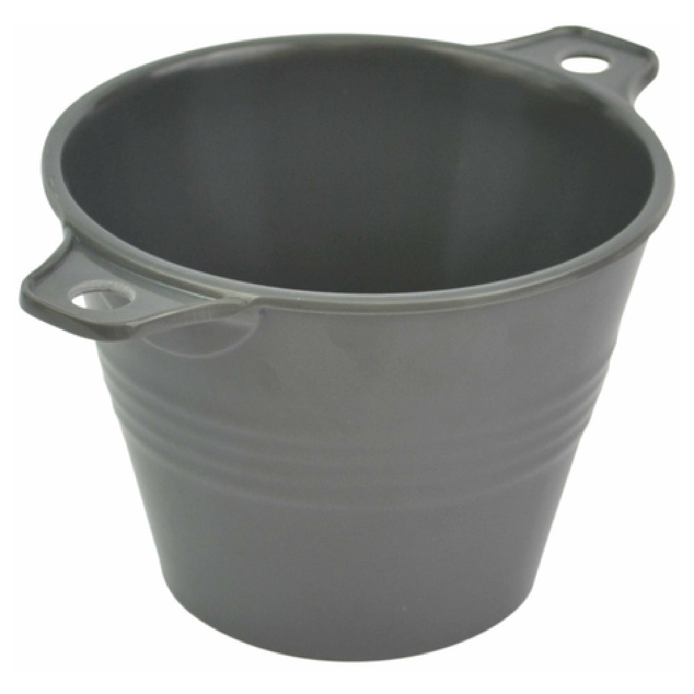 Bauscher Hepp TGY1562 - Ranch Collection Pot, 13-1/2 Oz., 6" X 4-1/4" X 3-1/4"H