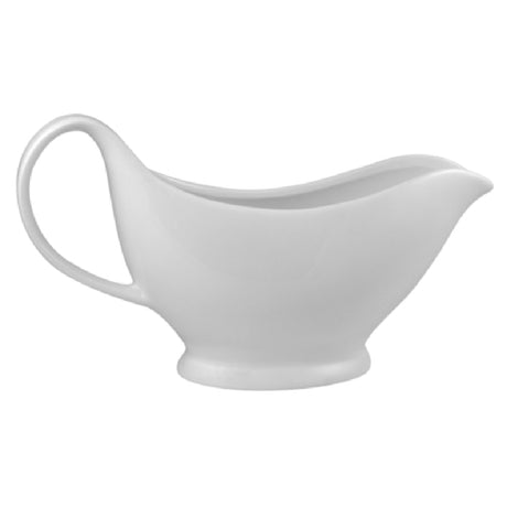10 Strawberry St WTR-25 - Gravy Boat, 16 Oz., Oven/microwave/dishwasher Safe