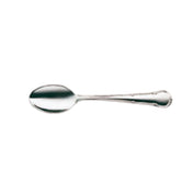 Bauscher Hepp 54.3009.6040 - Demitasse Spoon, 4-1/2", 18/10 Stainless Steel