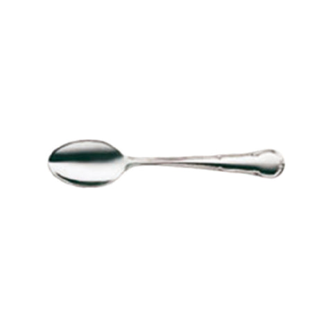 Bauscher Hepp 54.3009.6040 - Demitasse Spoon, 4-1/2", 18/10 Stainless Steel