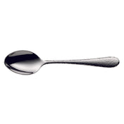 Bauscher Hepp 54.5004.6030 - Dessert Spoon, 7-1/2"L, Silver Plate Finish