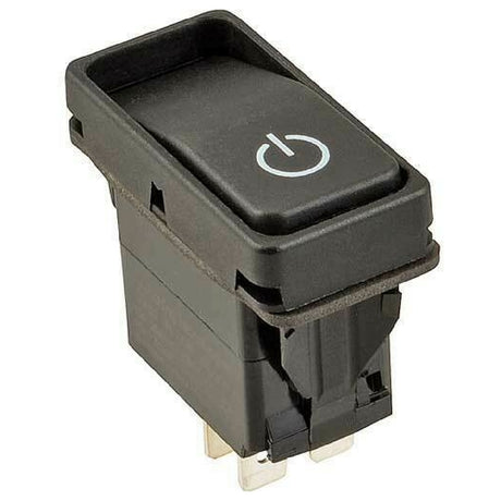 Franklin Machine Products 197-1262 Power Switch (AFTER 7/2014)