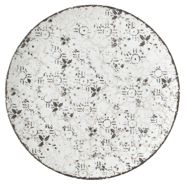 Bauscher Hepp 711228-360214 - Plate, 11" Dia., Round