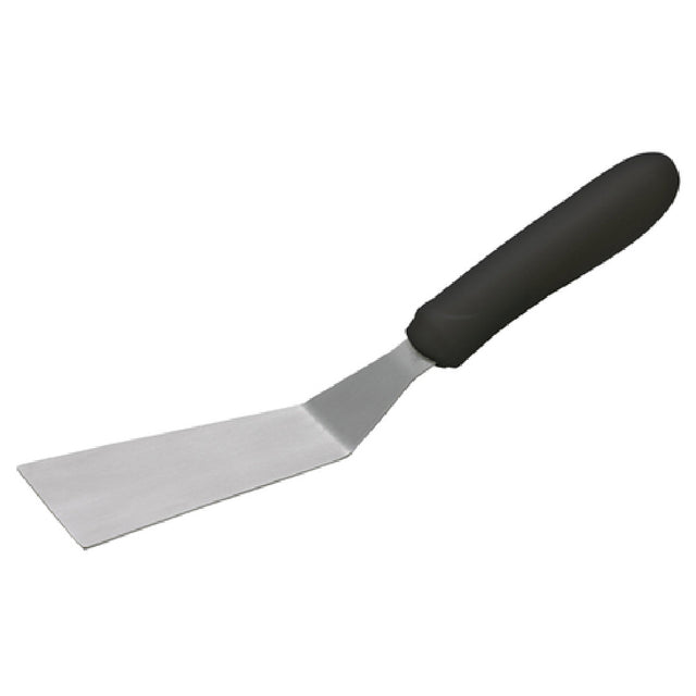 Winco TKP-50 Offset Grill Spatula 4-1/4" X 2-3/16" Stainless Steel Blade (not Including Offset)