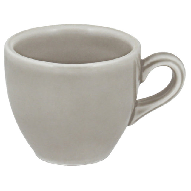 Bauscher Hepp 755258-A10000 - Cup, 2.7 Oz., Dishwasher