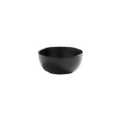 American Metalcraft AB12BK Bowl Round Black