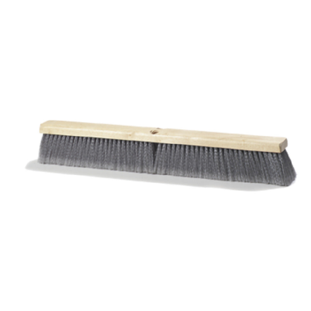 Carlisle 3621953623 Carlisle Sparta® Basic Sweeps 36" Flagged Floor Brush