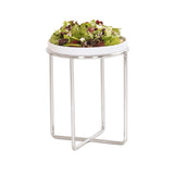 Cal Mil 23791-10-49 Riser 8" Dia. X 10"H