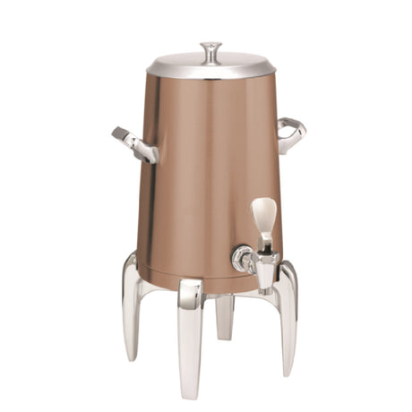 Service Ideas URN15VRGMDFL Service Ideas Flame Free™ Thermo-Urn™ Urn Vacuum Insulated