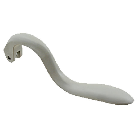 Franklin Machine Products 111-1068 Pre-Rinse Spray Valve Squeeze Handle 6"L 3/4"W