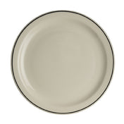 Steelite HL2241743 Plate 9" Dia. Round