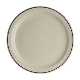 Steelite HL2241743 Plate 9" Dia. Round