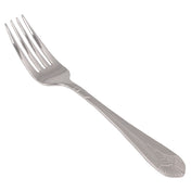 Stanton Trading FL105-05 - Dinner Fork, 7-3/4", Heavy Weight