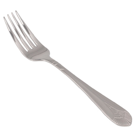 Stanton Trading FL105-05 - Dinner Fork, 7-3/4", Heavy Weight
