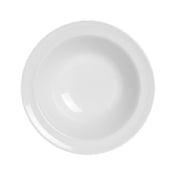 Steelite 9001C330 Fruit Dish 8-1/2 Oz. 6-1/2" Dia. X 1-3/4"h