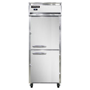 Continental Refrigerator 1RENHD Extra-Wide Refrigerator Reach-in 28-1/2"W